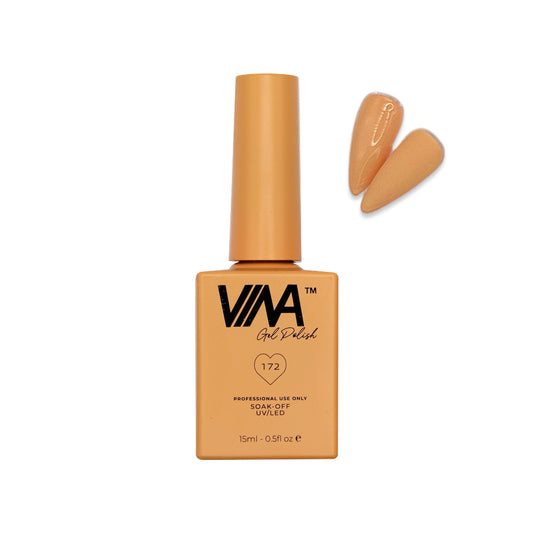 VINA GEL POLISH 15ML -  #172