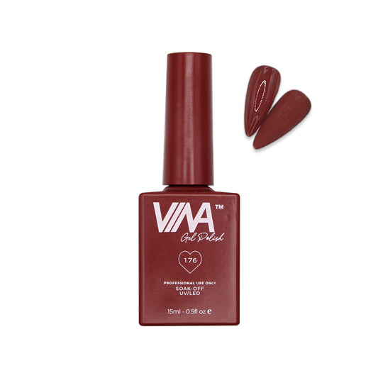 VINA GEL POLISH 15ML -  #176