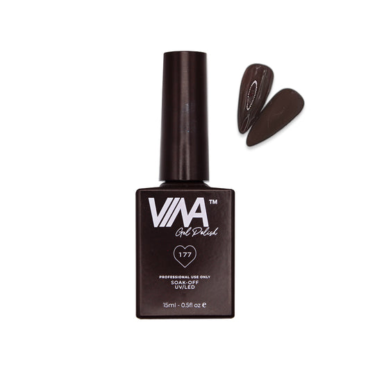 VINA GEL POLISH 15ML -  #177