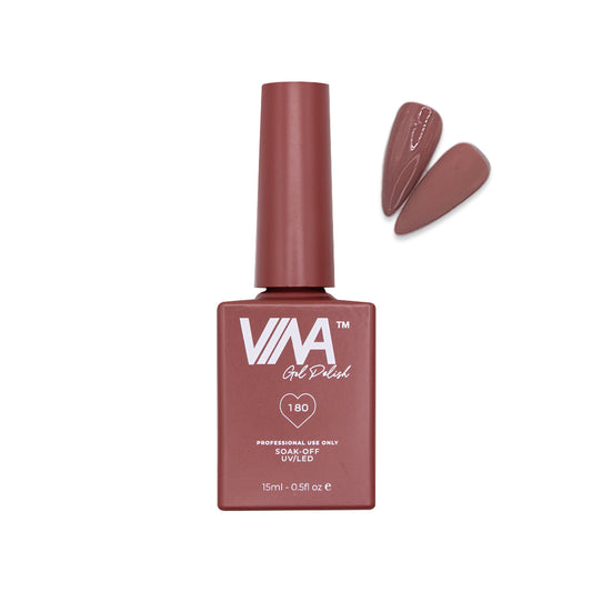 VINA GEL POLISH 15ML -  #180