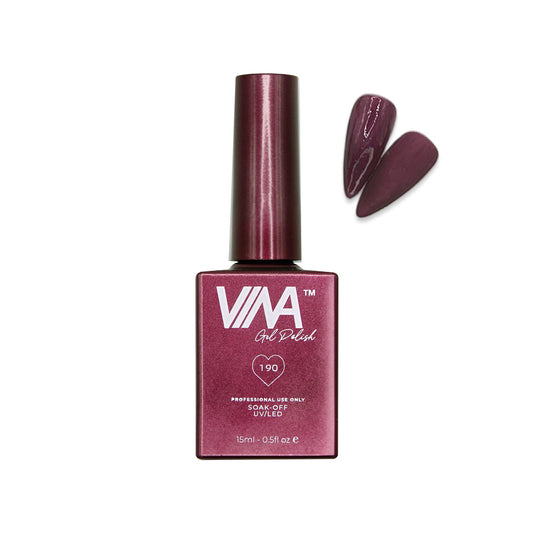 VINA GEL POLISH 15ML -  #190