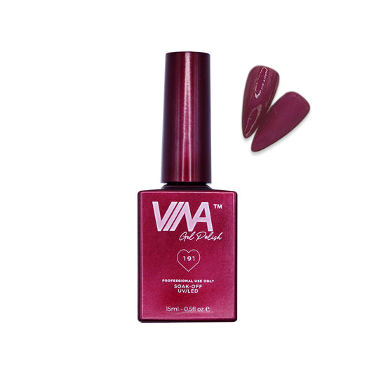 VINA GEL POLISH 15ML -  #191