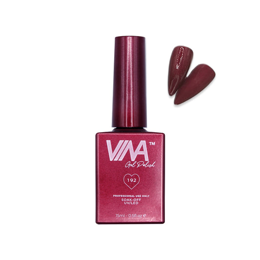 VINA GEL POLISH 15ML -  #192