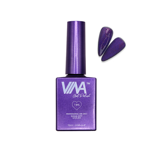 VINA GEL POLISH 15ML -  #195