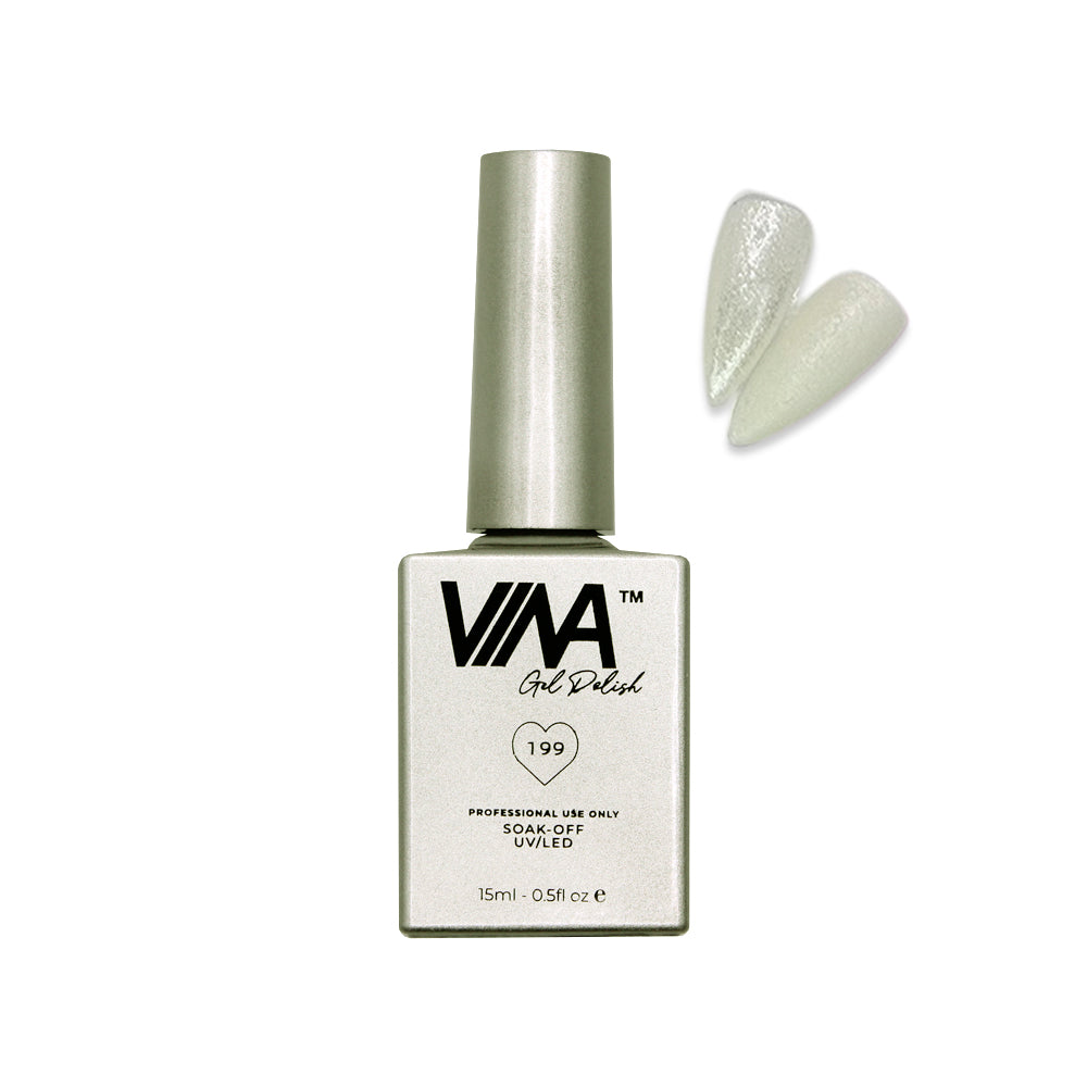 VINA GEL POLISH 15ML -  #199