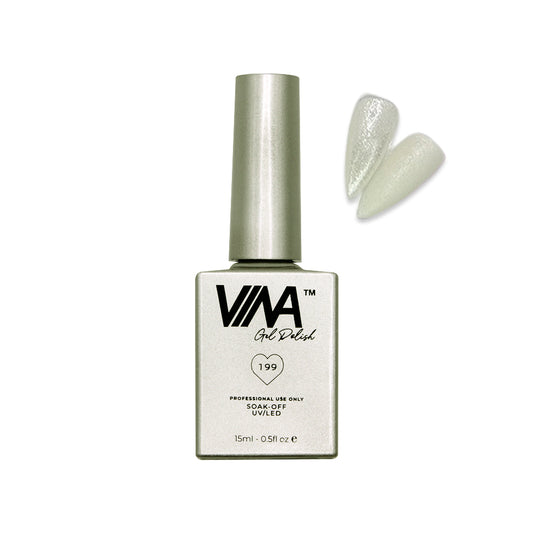VINA GEL POLISH 15ML -  #199