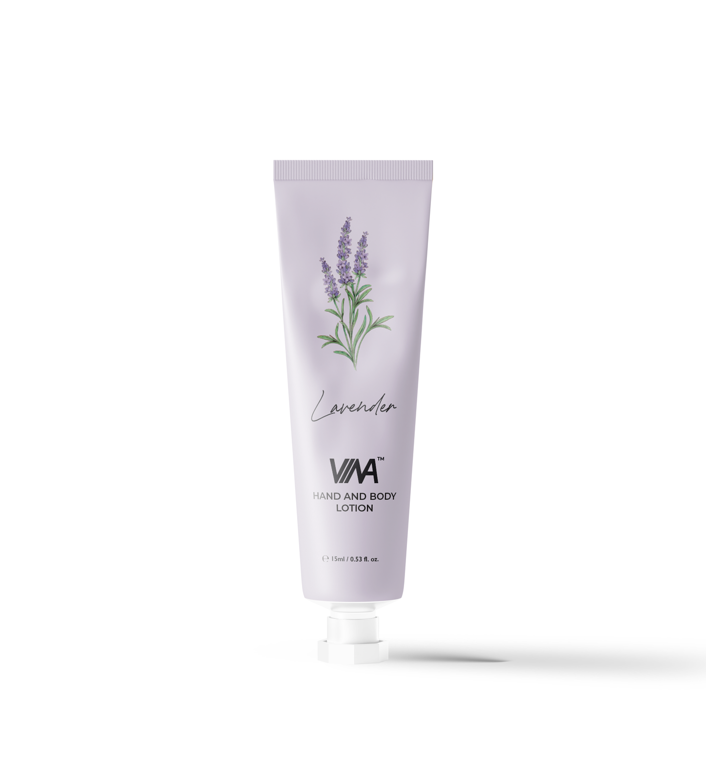 VINA Hand & Body Lotion 15ml