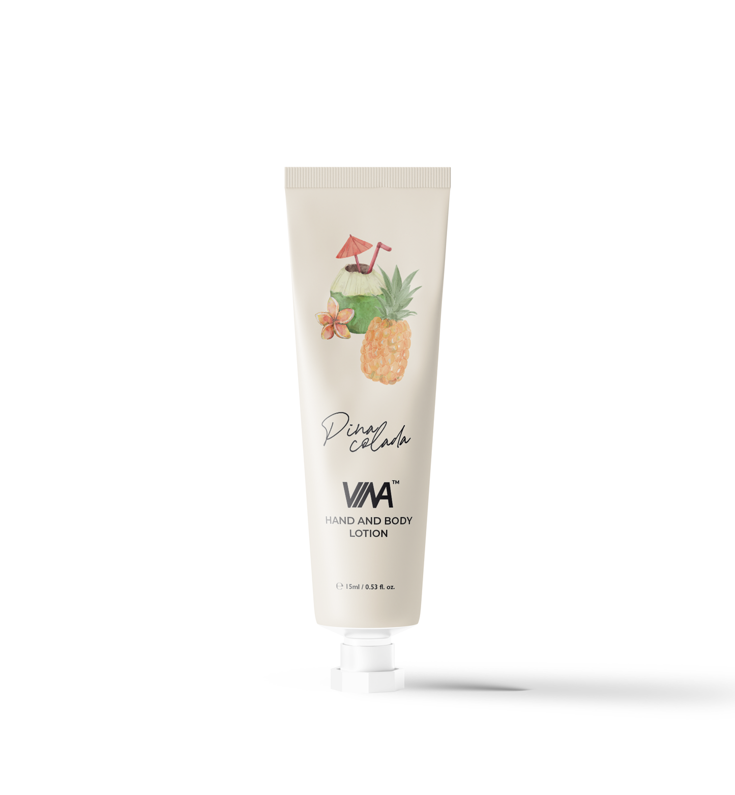 VINA Hand & Body Lotion 15ml