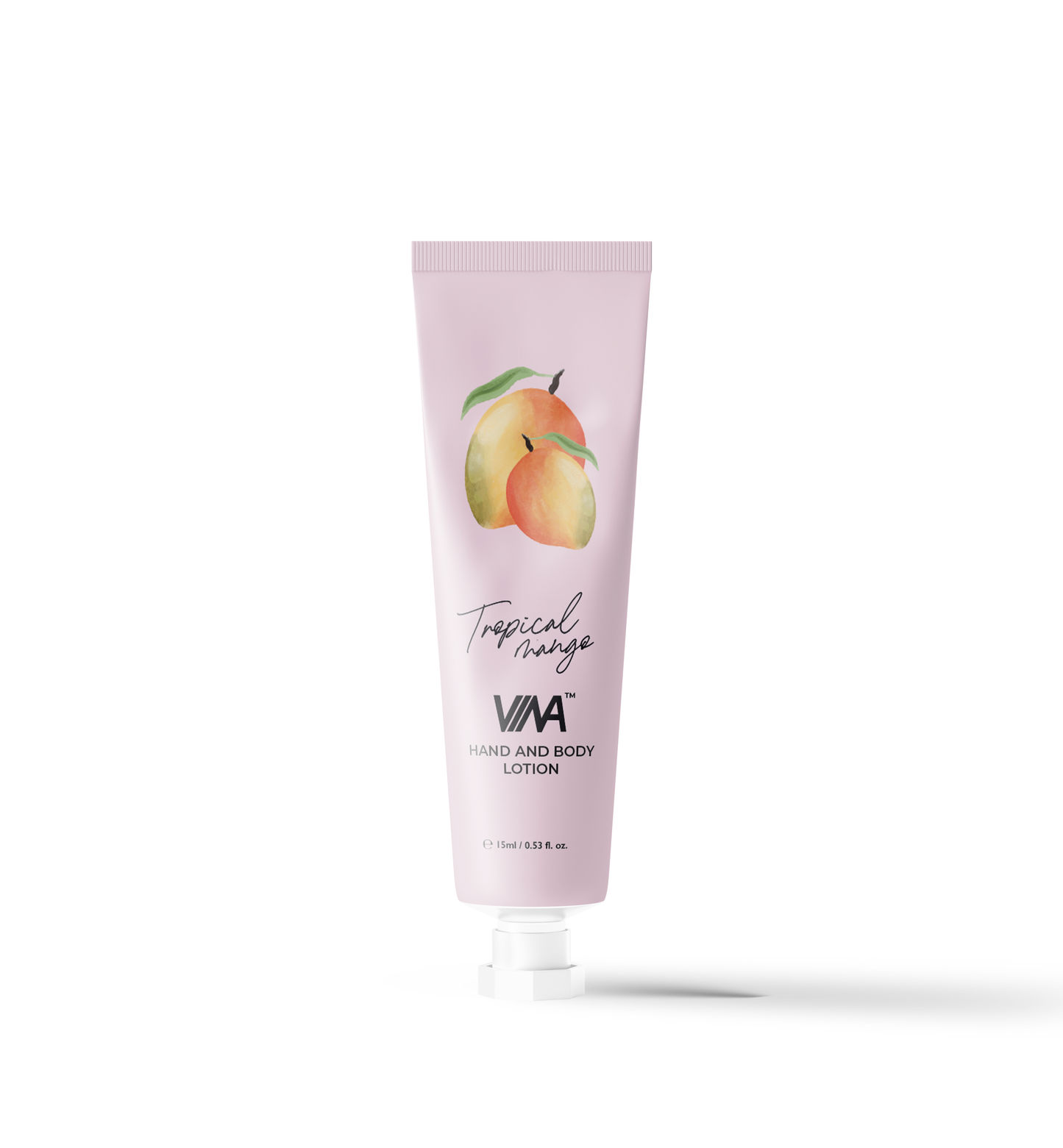 VINA Hand & Body Lotion 15ml