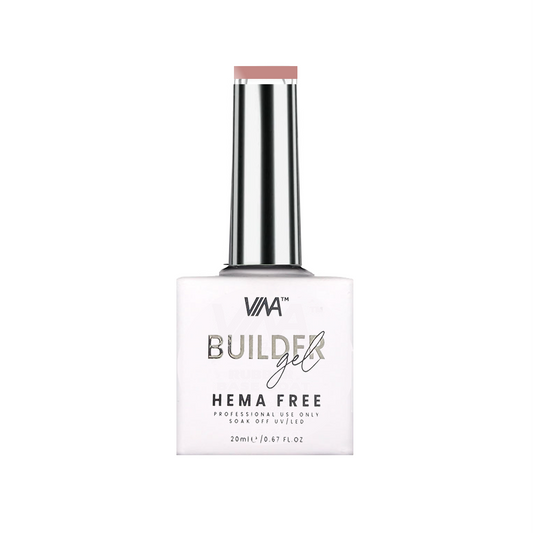 VINA HEMA-FREE BUILDER GEL 20ML - #20 Marshmallow