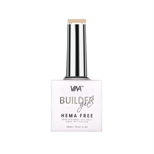 VINA HEMA-FREE BUILDER GEL 20ML - #21 Beige