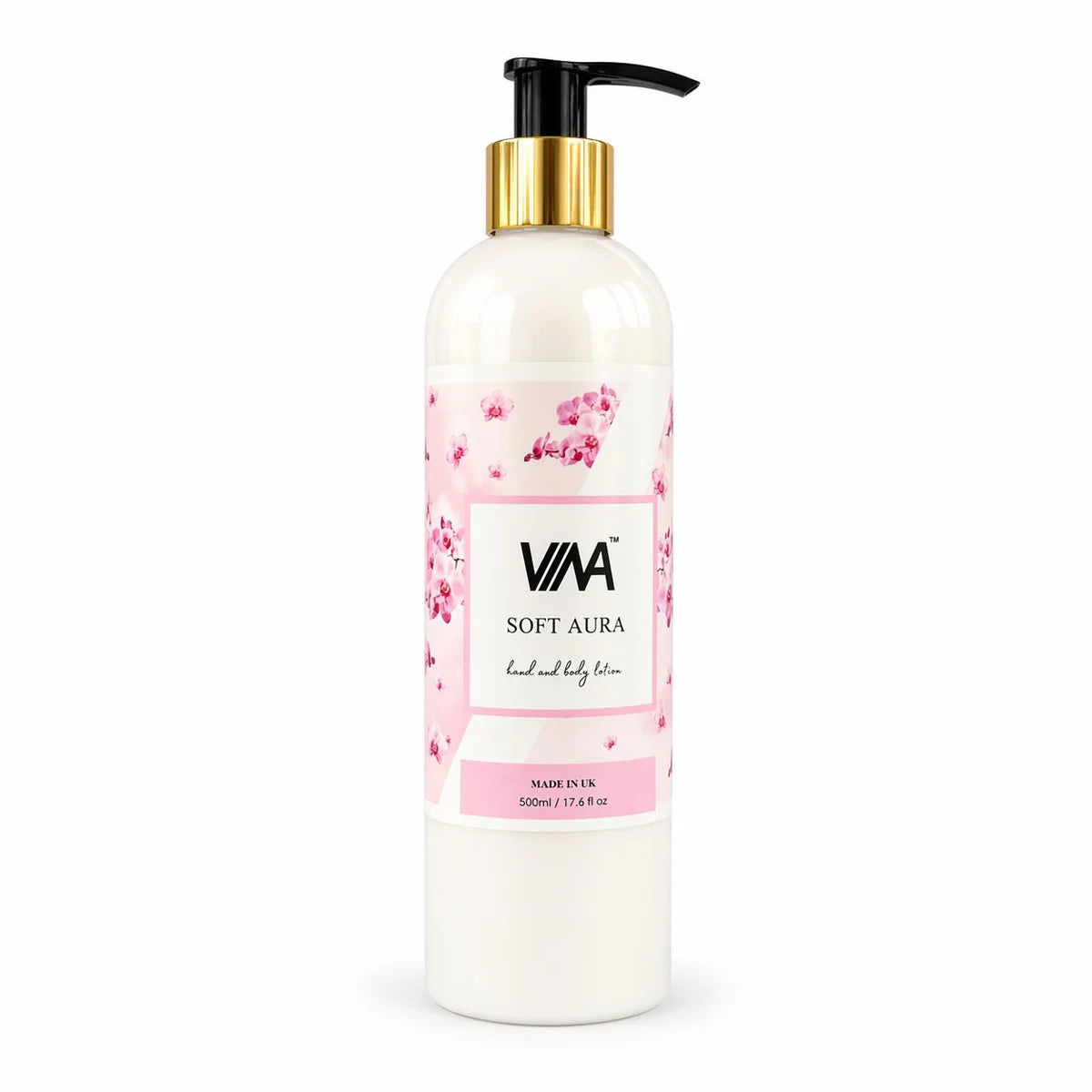 VINA Hand & Body Lotion 250ml