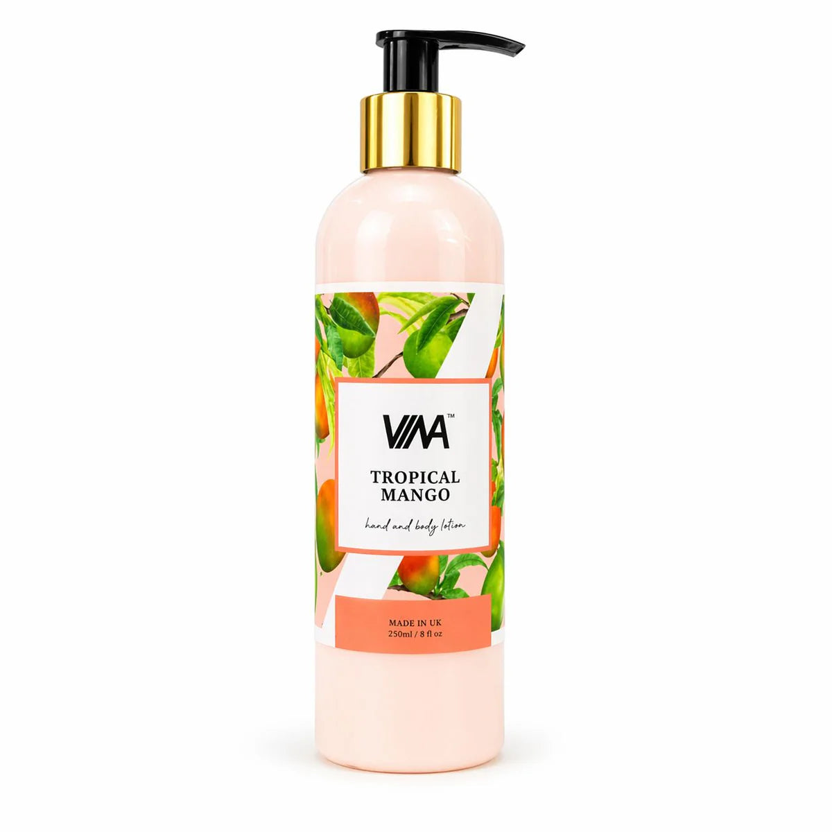 VINA Hand & Body Lotion 250ml