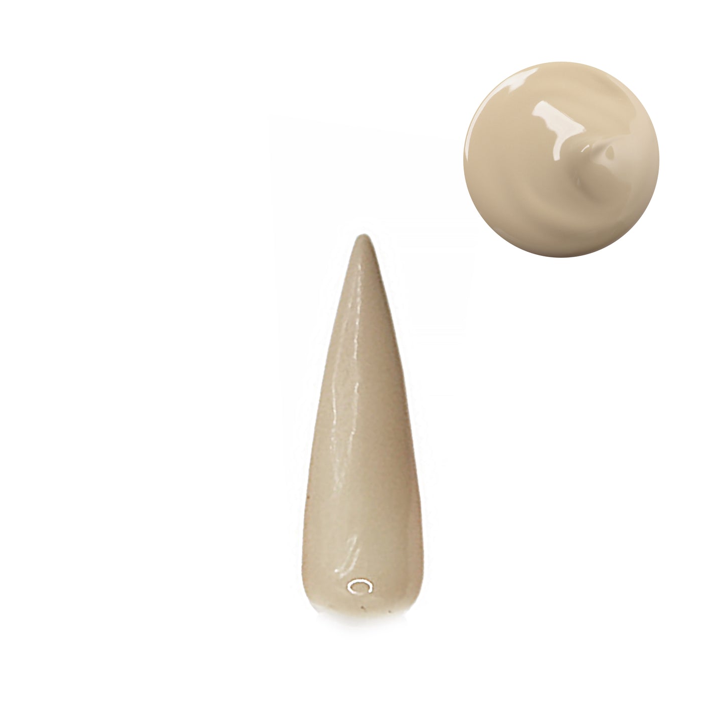 VINA BUILDER GEL 12ML - #4 (BE NUDE)