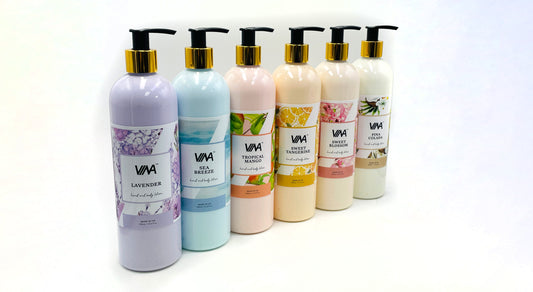 VINA Hand & Body Lotion 500ml