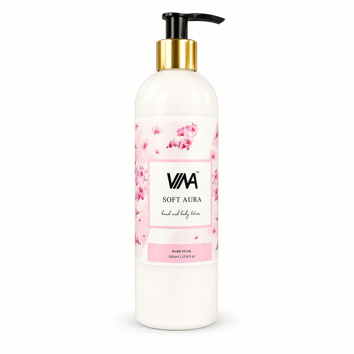 VINA Hand & Body Lotion 500ml
