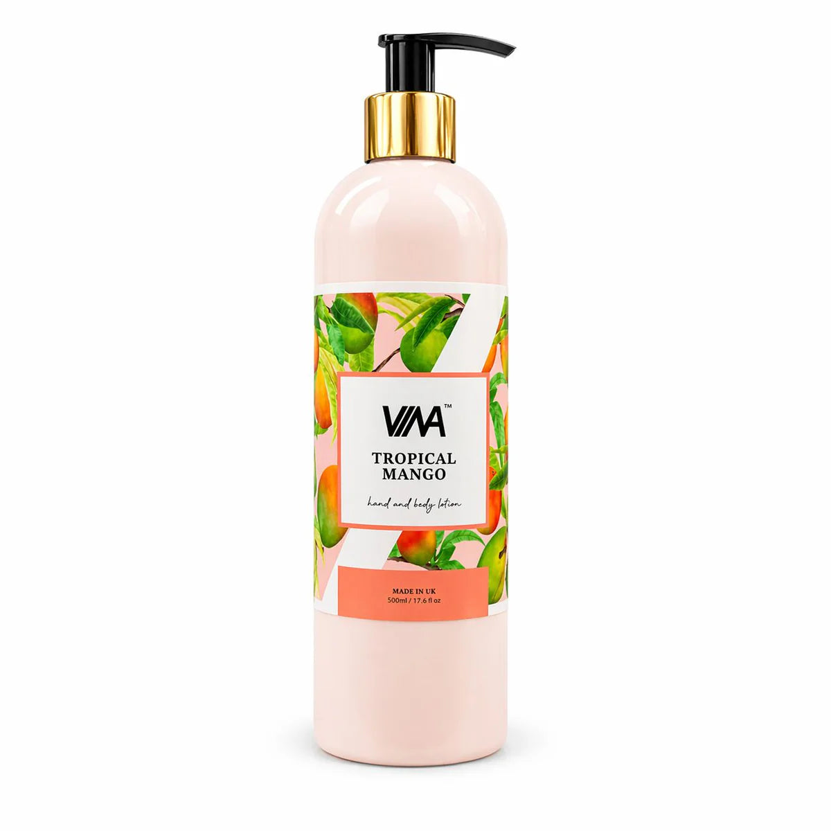 VINA Hand & Body Lotion 500ml