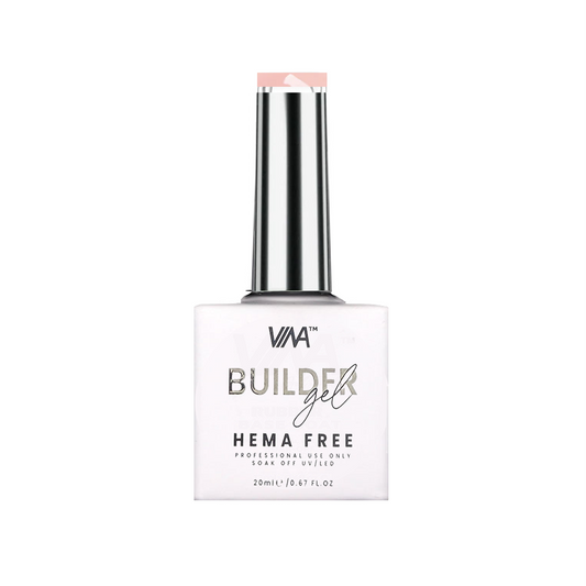 VINA HEMA-FREE BUILDER GEL 20ML - #9 Soft Bear