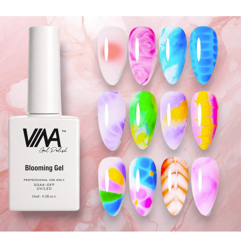 VINA FX BLOOMING GEL 15ML