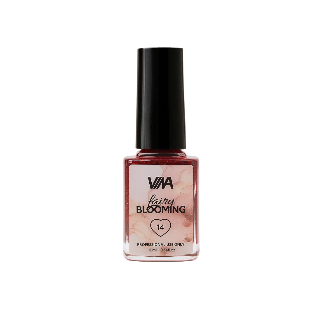 VINA FAIRY BLOOMING LIQUID 10ML - 14