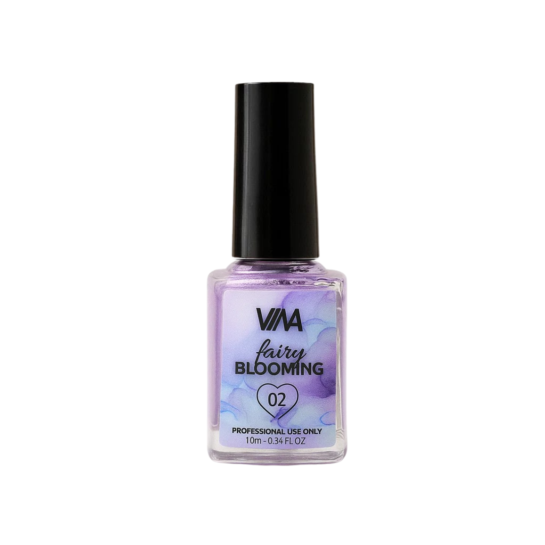 VINA FAIRY BLOOMING LIQUID 10ML - 02