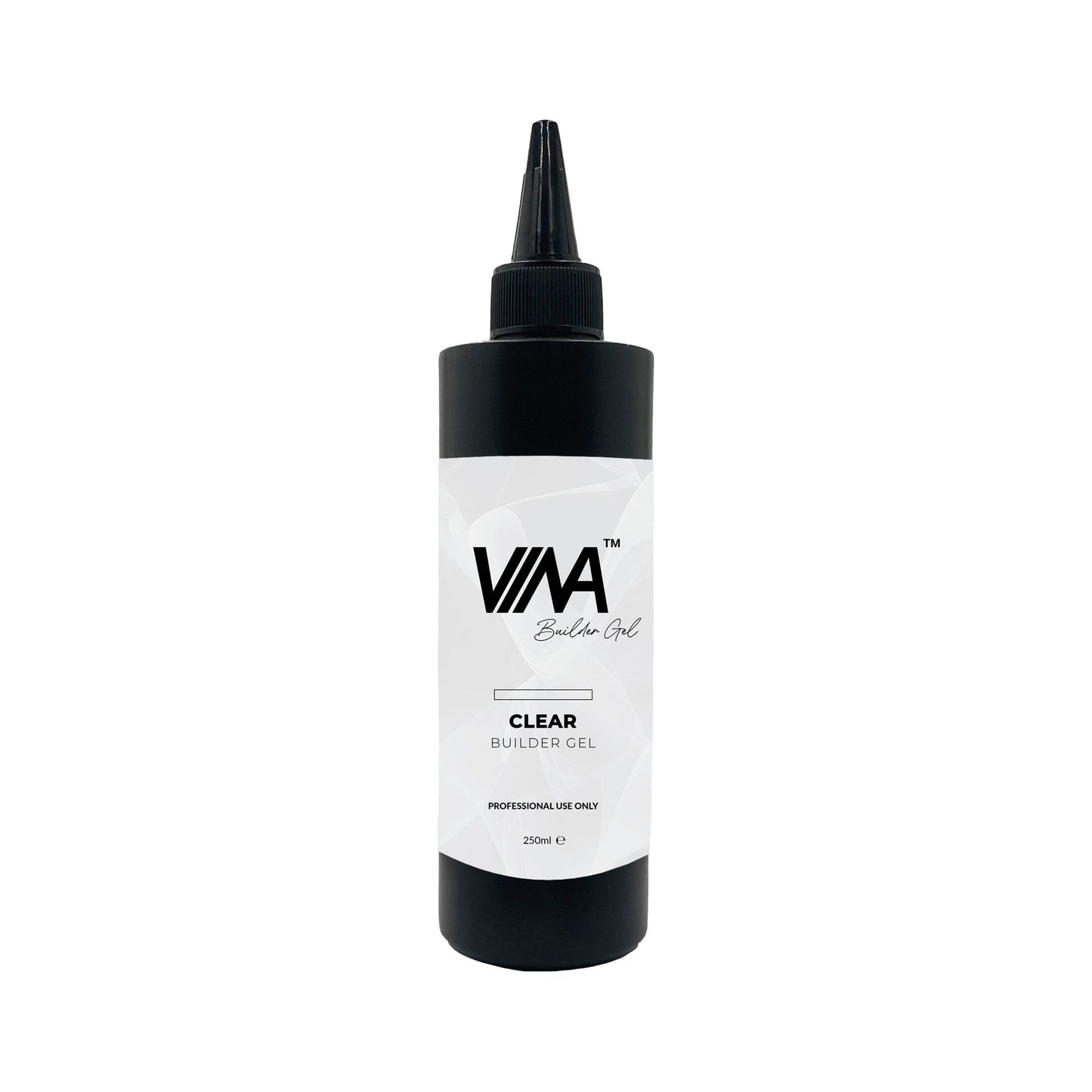 VINA BUILDER GEL 250ML - #0 (CLEAR)