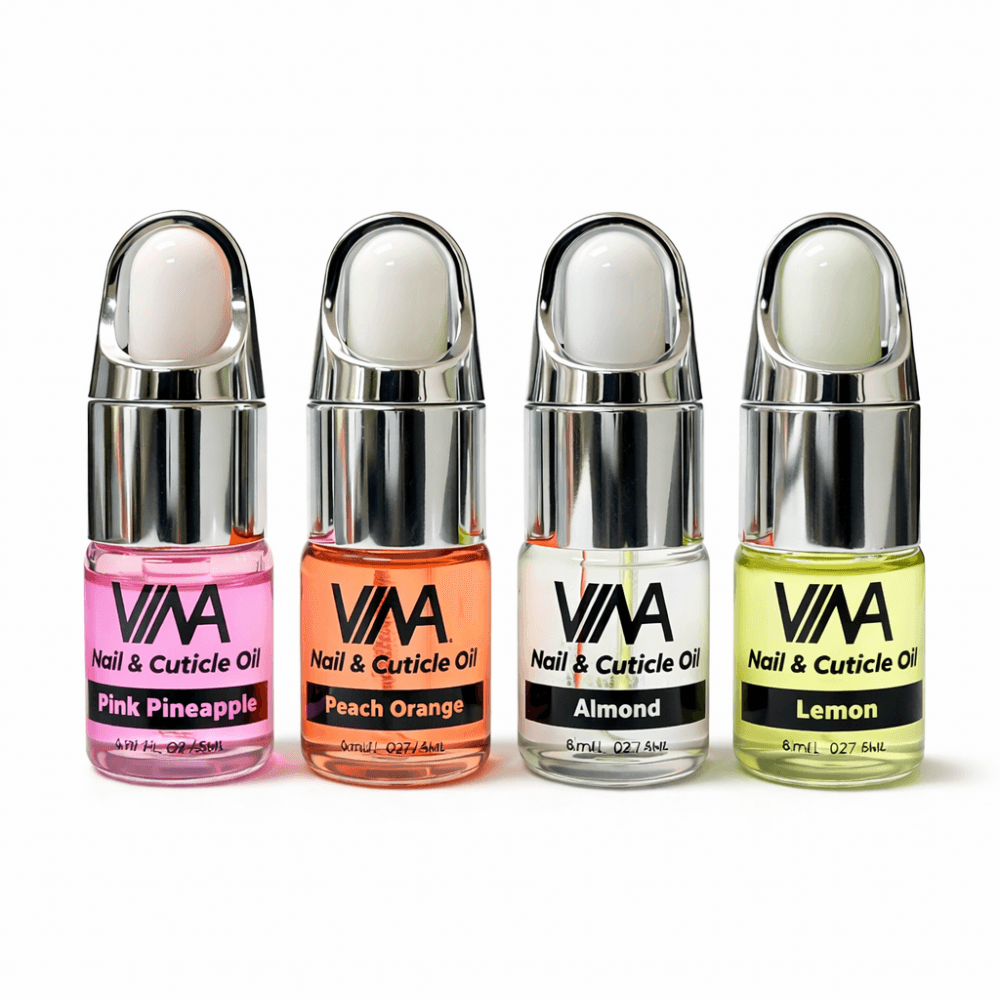 VINA Cuticle Oil 5ml