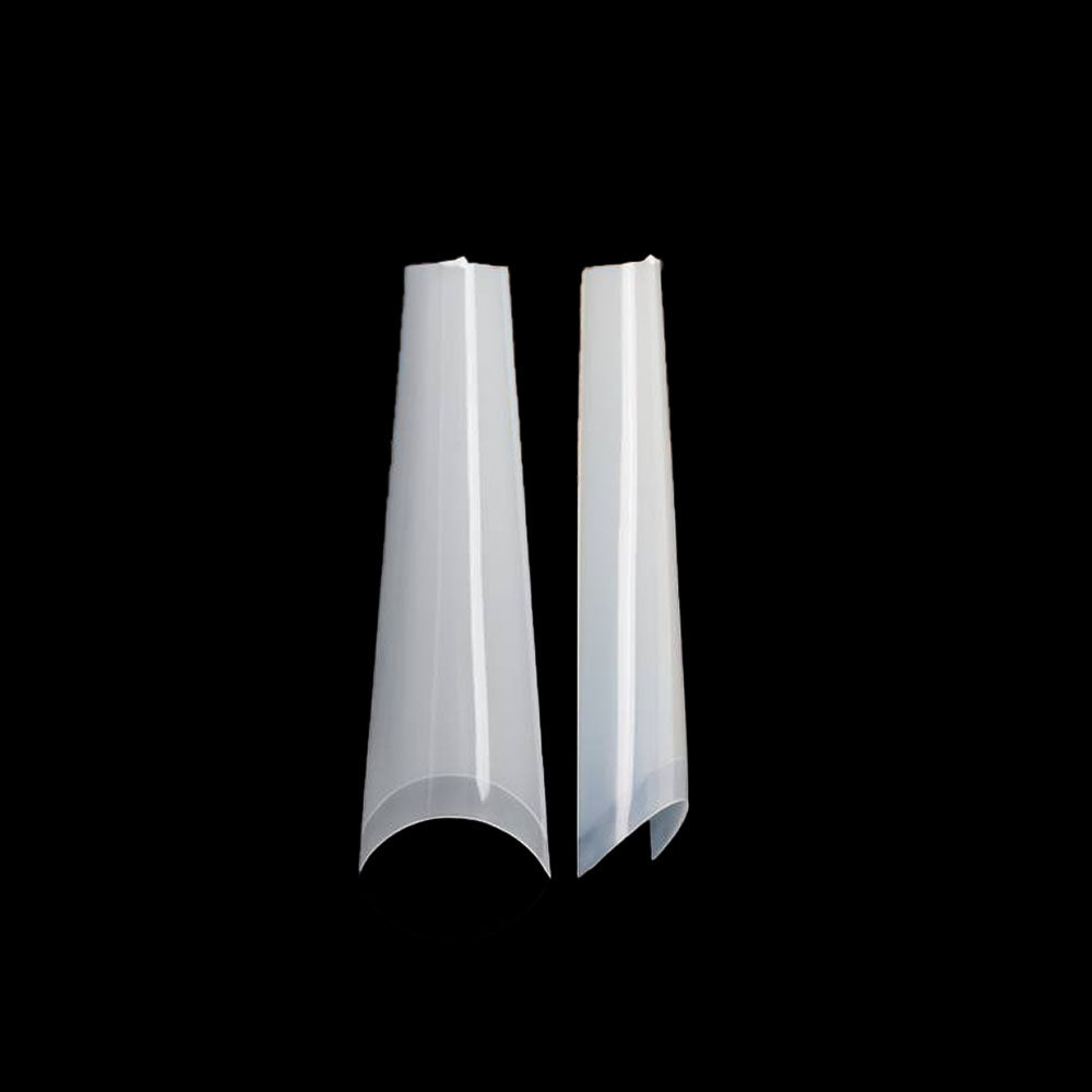 VINA Natural XXL Coffin Nail Tip Refill Bag